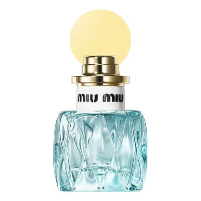 MIU MIU L'EAU BLEUE EDP 30ML